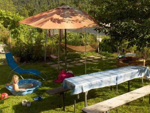 Agroturismo Haus Agerer