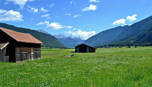 Agroturismo Haus Agerer