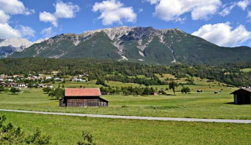 Agroturismo Haus Agerer