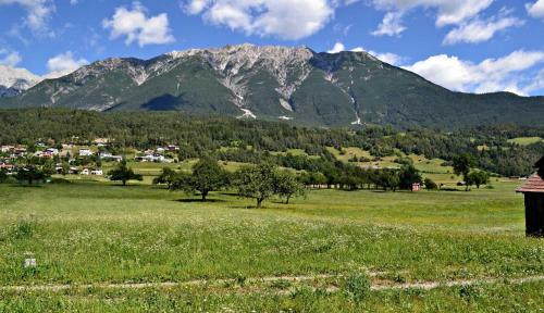 Agroturismo Haus Agerer