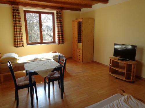 Apartments Himmelreich