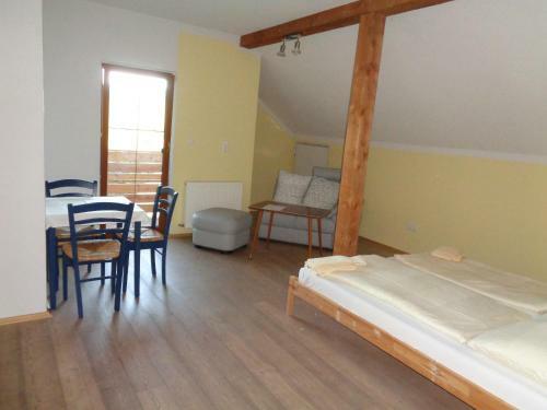 Apartments Himmelreich