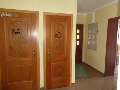 Apartments Himmelreich