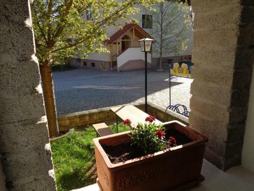 Apartments Himmelreich