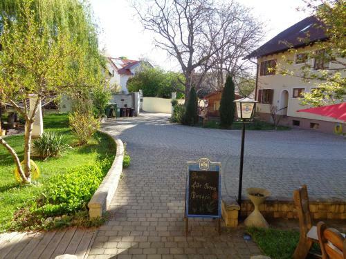 Apartments Himmelreich