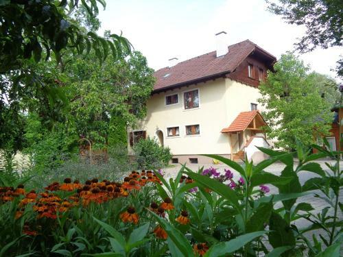 Apartments Himmelreich
