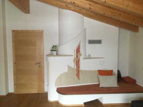 Apartamento Haus Tschirgantblick