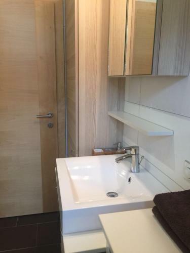 Apartamento Haus Tschirgantblick