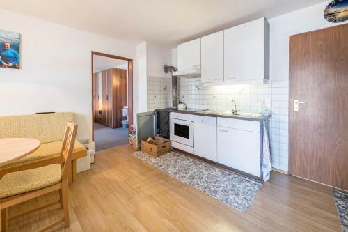 Apartamento Ferienwohnung Steffl