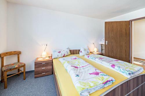 Apartamento Ferienwohnung Steffl