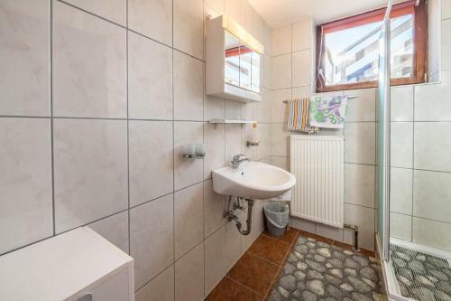 Apartamento Ferienwohnung Steffl