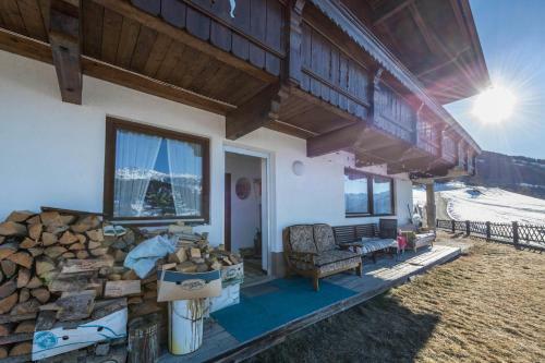 Apartamento Ferienwohnung Steffl