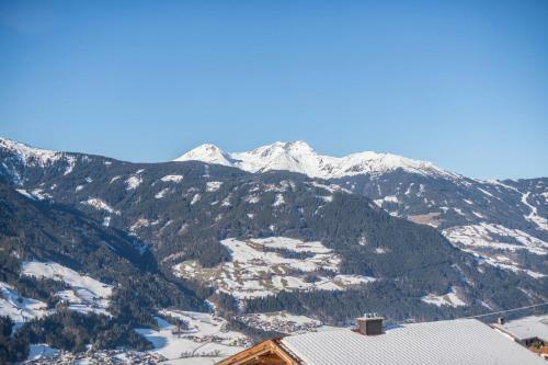 Apartamento Ferienwohnung Steffl