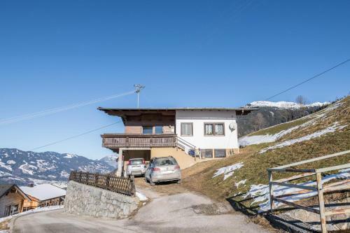 Apartamento Ferienwohnung Steffl