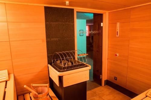 Apartamento Ferienwohnungen Plattnerhof