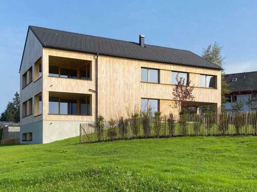 Apartments P�ldi