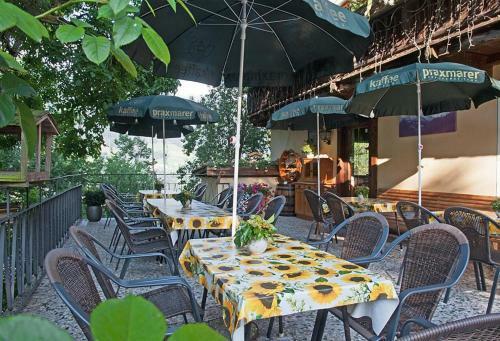 Posada Gasthof J�gerklause