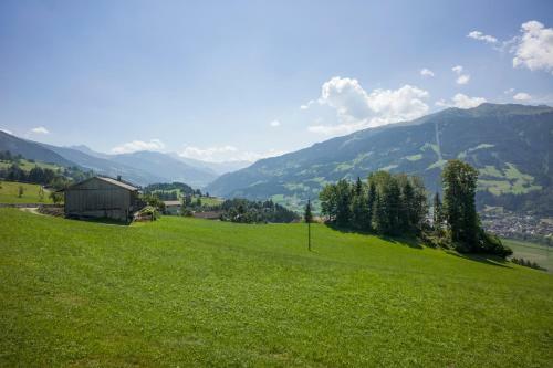 Apartamento Haus Moidl