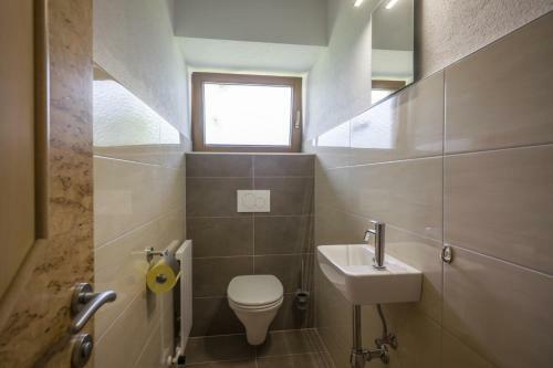 Apartamento Haus Moidl