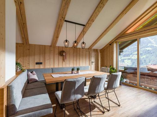 Apartamento Boggnhof