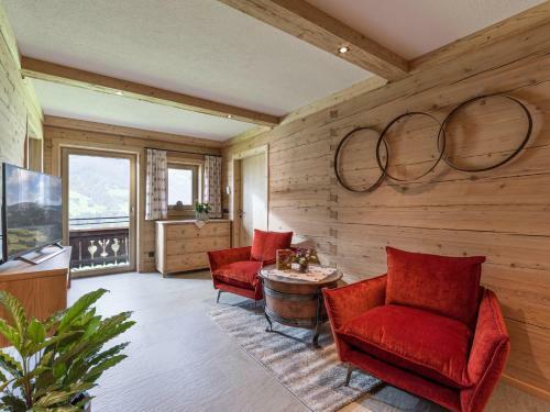 Apartamento Boggnhof