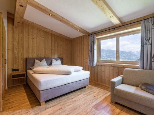 Apartamento Boggnhof