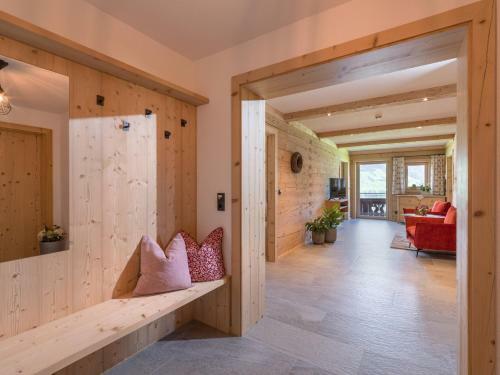 Apartamento Boggnhof