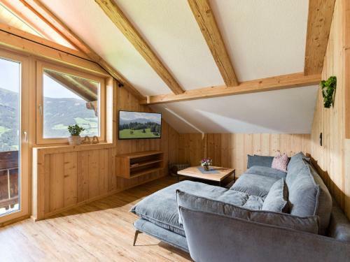 Apartamento Boggnhof