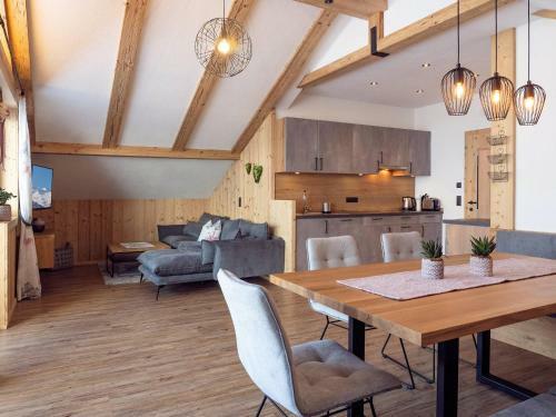 Apartamento Boggnhof