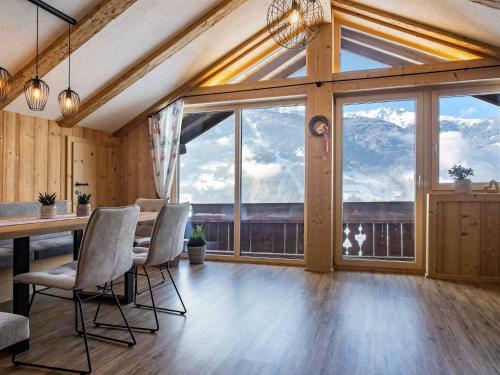 Apartamento Boggnhof