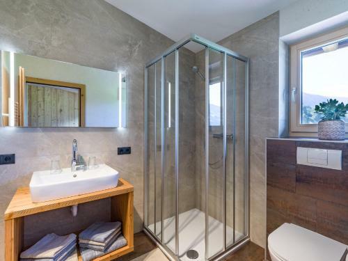 Apartamento Boggnhof