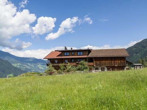 Apartamento Boggnhof