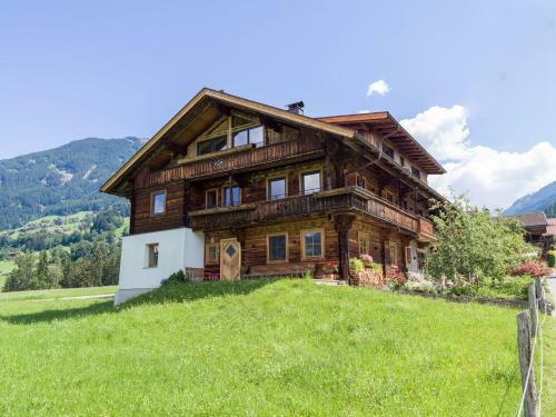 Apartamento Boggnhof