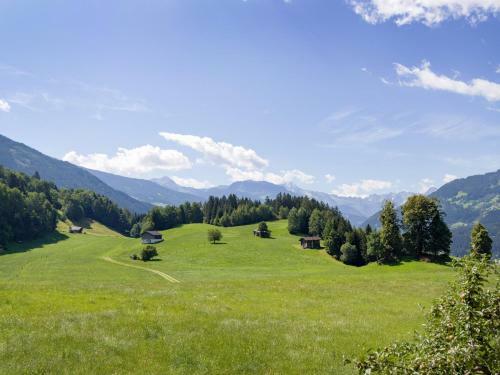 Apartamento Boggnhof