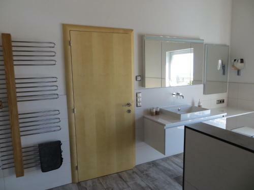 Apartamento Ferienwohnung Bei Maly