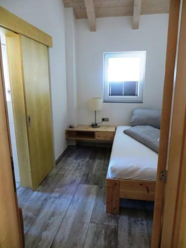 Apartamento Ferienwohnung Bei Maly