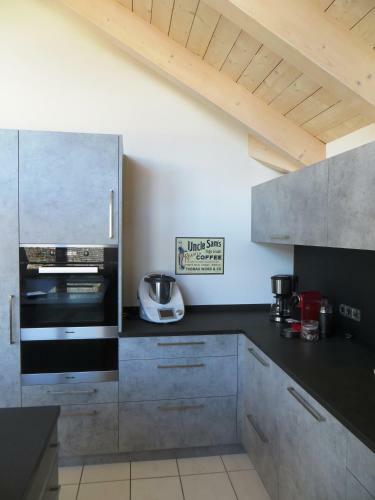 Apartamento Ferienwohnung Bei Maly