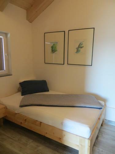 Apartamento Ferienwohnung Bei Maly