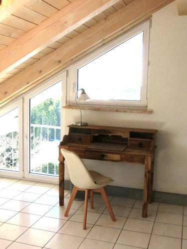 Apartamento Ferienwohnung Bei Maly