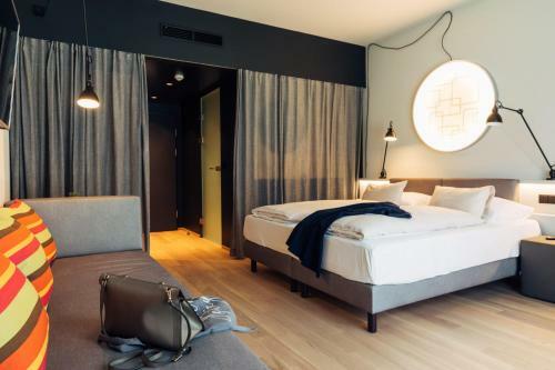 Harry's Home Hotel & Apartments