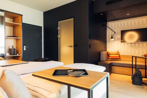 Harry's Home Hotel & Apartments