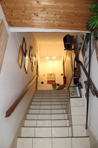Apartamento Zentrum Telfs Ferienwohnung