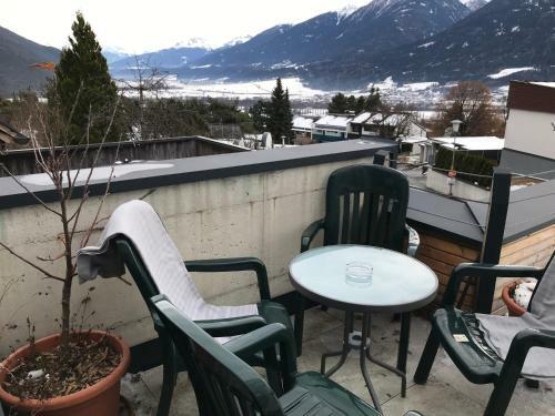 Sch�nes Apartment In Telfs
