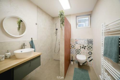 Sch�nes Apartment In Telfs