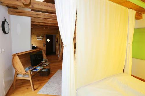Apartamento Lachgut