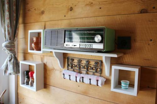 Apartamento Lachgut