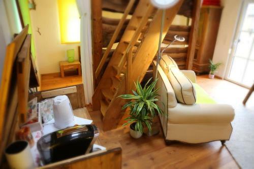 Apartamento Lachgut