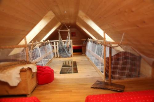 Apartamento Lachgut