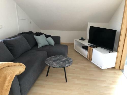 Apartamento Appartement Mountainstar