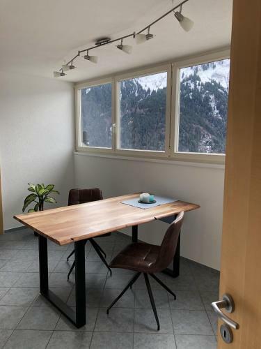 Apartamento Appartement Mountainstar